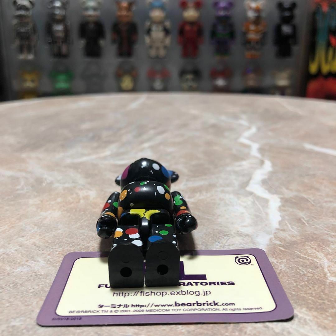 BE@RBRICK*SERIES18*FL*FUTURALABORATORIES BE@RBRICK*SERIES18*FL*FUTURALABORATORIES