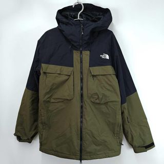 THE NORTH FACE - ノースフェイス Fourbarrel Triclimate Jacket フォーバレルト リクライメイト ジャケット XL NS62103 メンズ THE NORTH FACE