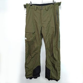 ザノースフェイス(THE NORTH FACE)のノースフェイス Freedom Pant フリーダム パンツ XL ニュートープ NS62105 メンズ THE NORTH FACE(ウエア/装備)