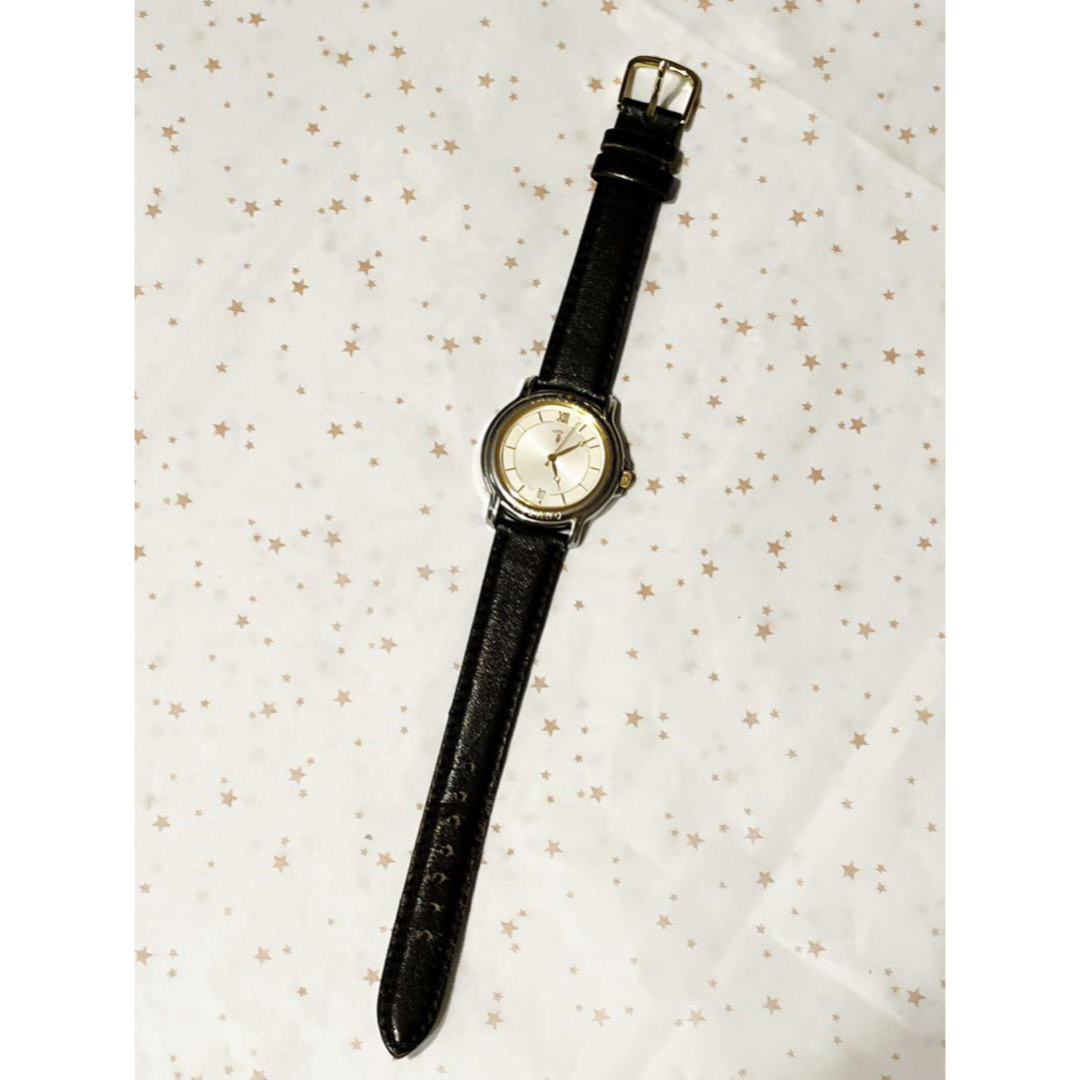 TRUSSARDY トラサルディ 腕時計　メンズ　ウォッチ 合皮 メンズの時計(腕時計(アナログ))の商品写真