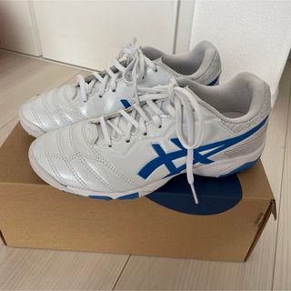 asics - アシックス サッカースパイク 26センチの通販 by ヤシン.Z's