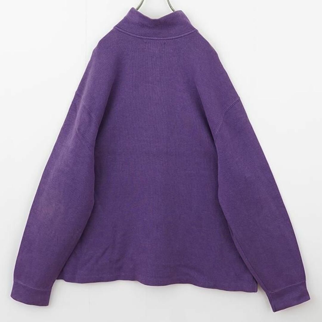 POLO RALPH LAUREN - ポロバイラルフローレン ハーフジップ POLO RALPH LAUREN - ポロバイラルフローレン ハーフジップ