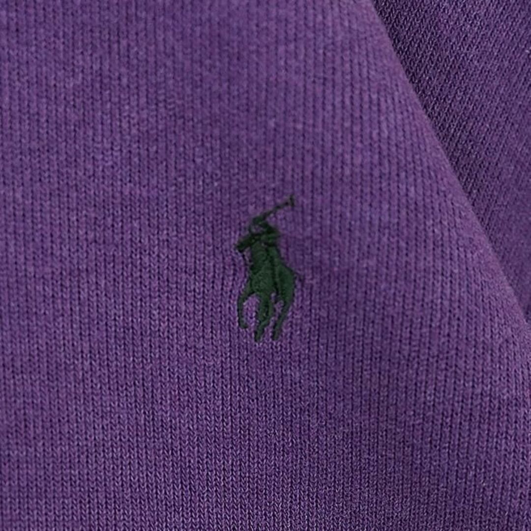 POLO RALPH LAUREN - ポロバイラルフローレン ハーフジップ POLO RALPH LAUREN - ポロバイラルフローレン ハーフジップ