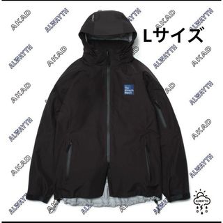 THE NORTH FACE - The North Face マウンテンライトジャケット カーキ