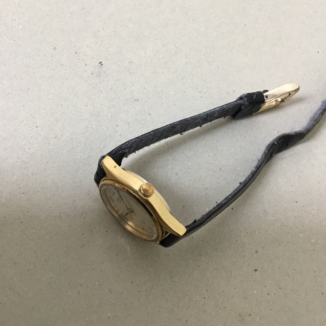 SEIKO - 懐かしい昭和レトロ商品☆SEIKO セイコー☆腕時計 2621 SEIKO - 懐かしい昭和レトロ商品☆SEIKO セイコー☆腕時計 2621