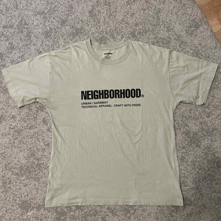 NEIGHBORHOOD - タグ付き未使用 NEIGHBORHOOD 19AW Fur-A/Shirtの通販