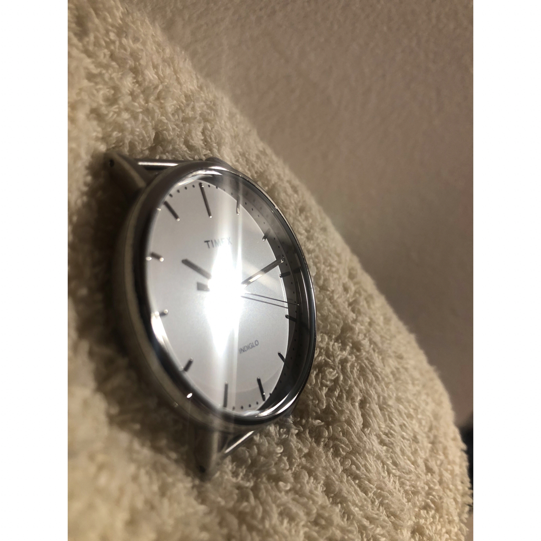 TIMEX(タイメックス)のタイメックス TIMEX ウィークエンダー フェアフィールド メンズの時計(腕時計(アナログ))の商品写真