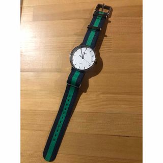 タイメックス(TIMEX)のタイメックス TIMEX ウィークエンダー フェアフィールド(腕時計(アナログ))