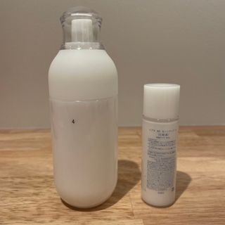 イプサ(IPSA)のIPSA ME センシティブ 4 175ml(化粧水/ローション)