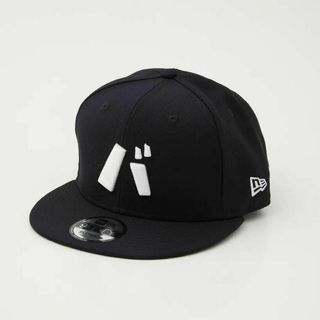 ニューエラー(NEW ERA)のバナナマン バ9FIFTY CAP（NVY）(キャップ)