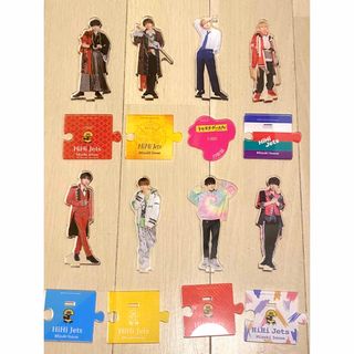 ジャニーズジュニア(ジャニーズJr.)の井上瑞稀 アクスタ まとめ売り(アイドルグッズ)