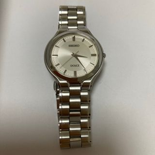 セイコー(SEIKO)のSEIKO DOLCE 8J41-0A10 稼動品(腕時計(アナログ))