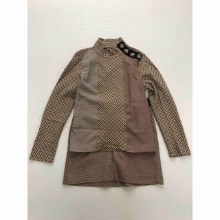 ザラ(ZARA)のセットアップ　ZARA(セット/コーデ)