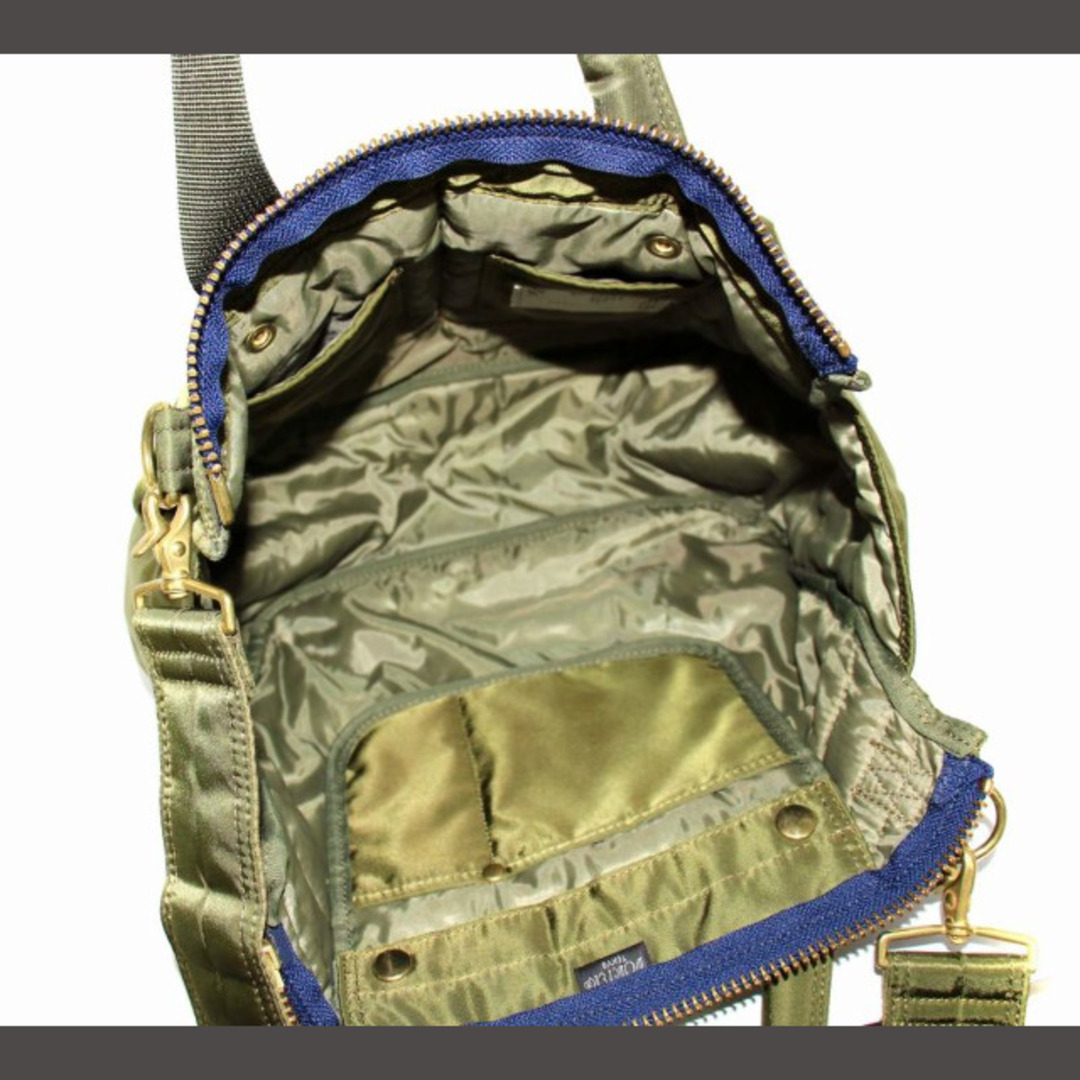 sacai(サカイ)のsacai PORTER 2way ヘルメットバッグ 20-0619S メンズのバッグ(ショルダーバッグ)の商品写真