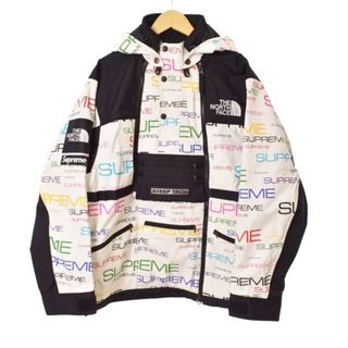 ザノースフェイス(THE NORTH FACE)のザノースフェイス シュプリーム 21AW マウンテンジャケット NP52102I(マウンテンパーカー)