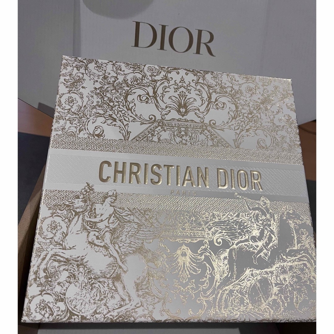 Christian Dior(クリスチャンディオール)のDior  アイシャドウ  チーク   コスメ/美容のコスメ/美容 その他(その他)の商品写真