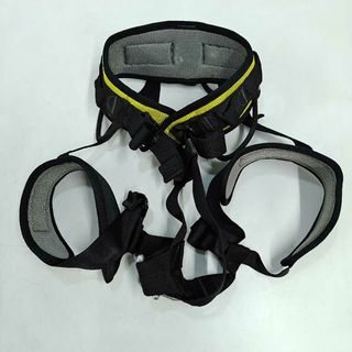 ペツル(PETZL)のペツル FALCON ファルコン ハーネス サイズ1 C38AAA1 PETZL 登山 クライミング 高所作業 レスキュー(登山用品)