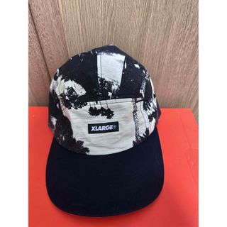 エクストララージ(XLARGE)のXLARGE キャップ(キャップ)