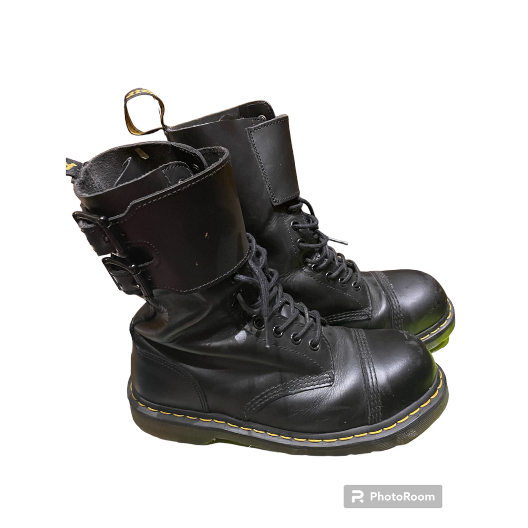 Dr.Martens(ドクターマーチン)のドクターマーチン　ロングブーツ レディースの靴/シューズ(ブーツ)の商品写真