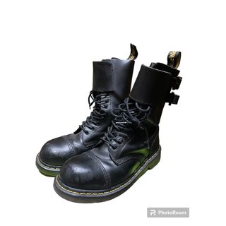 ドクターマーチン(Dr.Martens)のドクターマーチン　ロングブーツ(ブーツ)