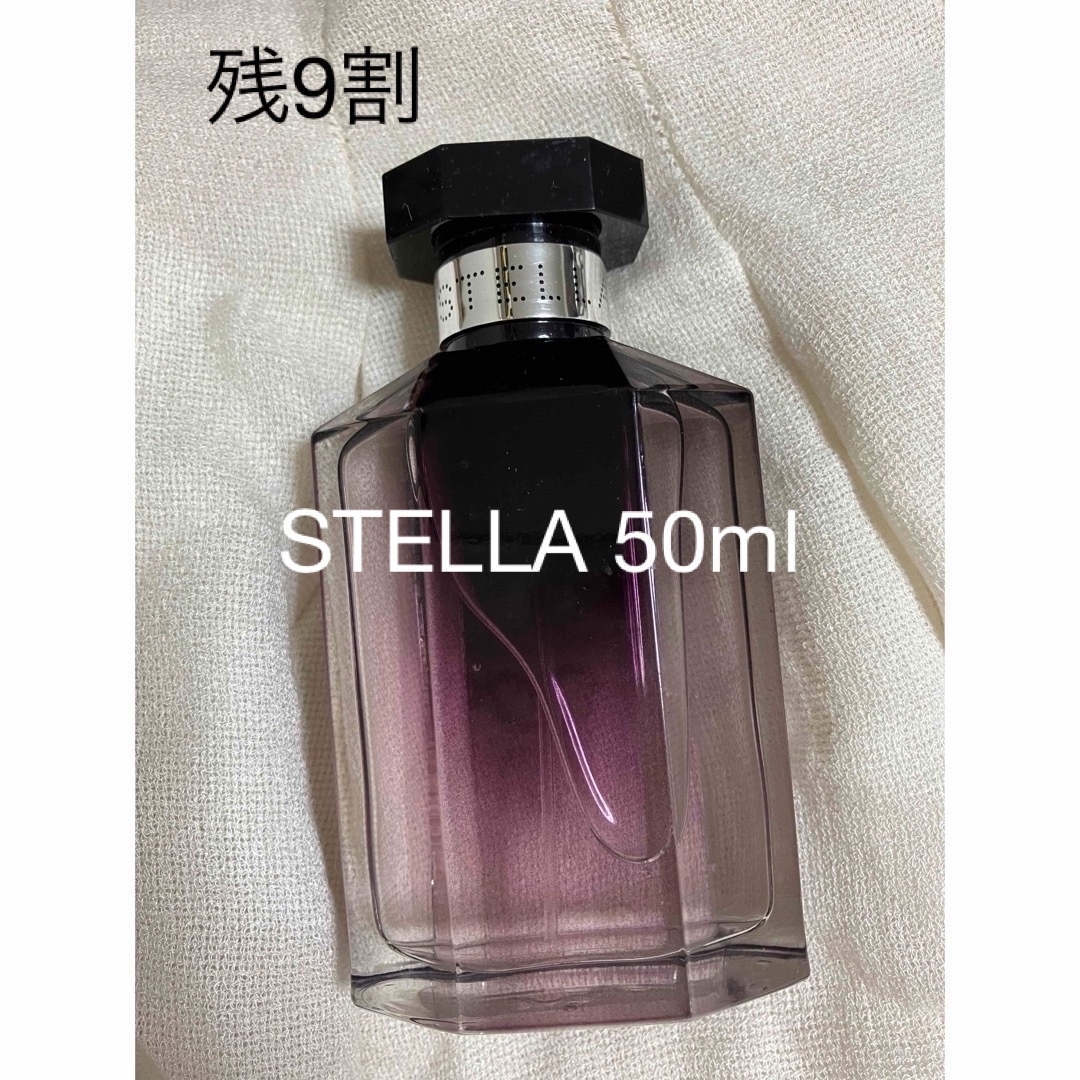 Stella McCartney(ステラマッカートニー)の廃盤品　残9割ステラマッカートニー香水50ml コスメ/美容の香水(香水(女性用))の商品写真