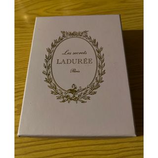 ラデュレ(LADUREE)の【LADUREE】ラデュレ マカロン キーホルダー(キーホルダー)