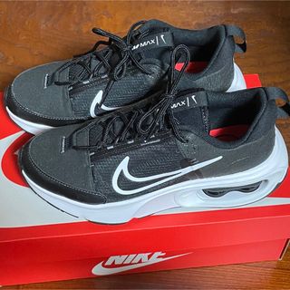 ナイキ(NIKE)のナイキ エアマックス インターロック  NIKE AIR MAX INTRLK(スニーカー)