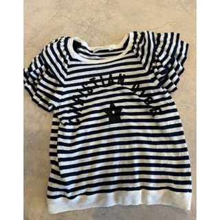 クリスチャンディオール(Christian Dior)のDior (Tシャツ(半袖/袖なし))