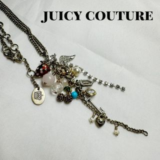 ジューシークチュール(Juicy Couture)のJUICY COUTURE / ジューシークチュール  ネックレス(ネックレス)