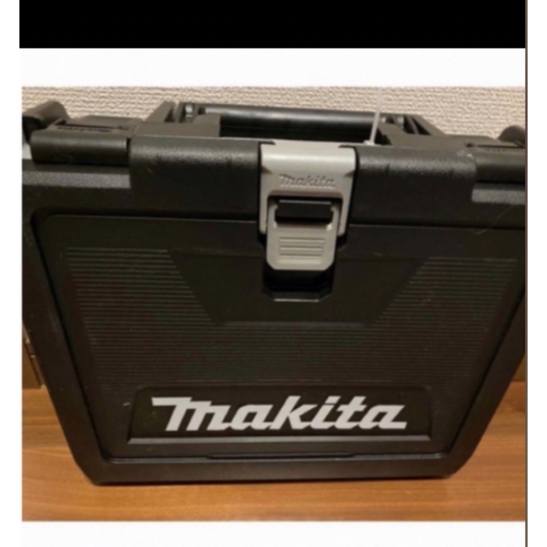 Makita(マキタ)のマキタ TD173DRGXB 黒 その他のその他(その他)の商品写真