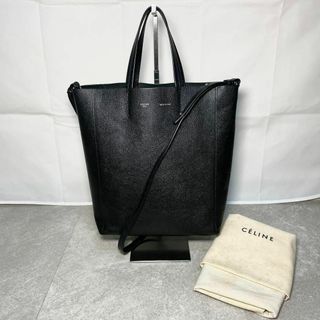 celine - 【美品】）CELINE セリーヌ/2wayマカダムショルダーバッグ