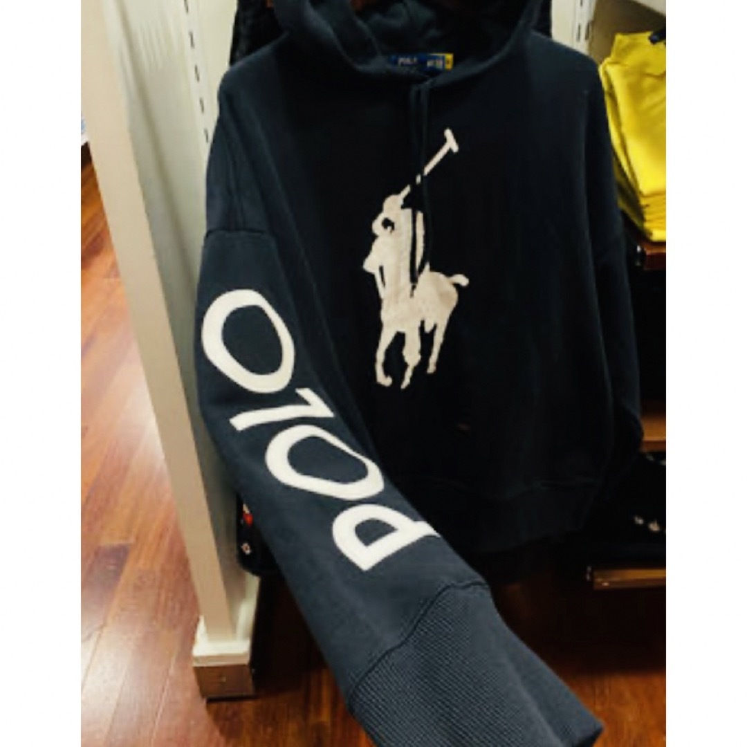 POLO RALPH LAUREN - 新品未使用US限定 ポロ ラルフローレン POLO RALPH LAUREN - 新品未使用US限定 ポロ ラルフローレン
