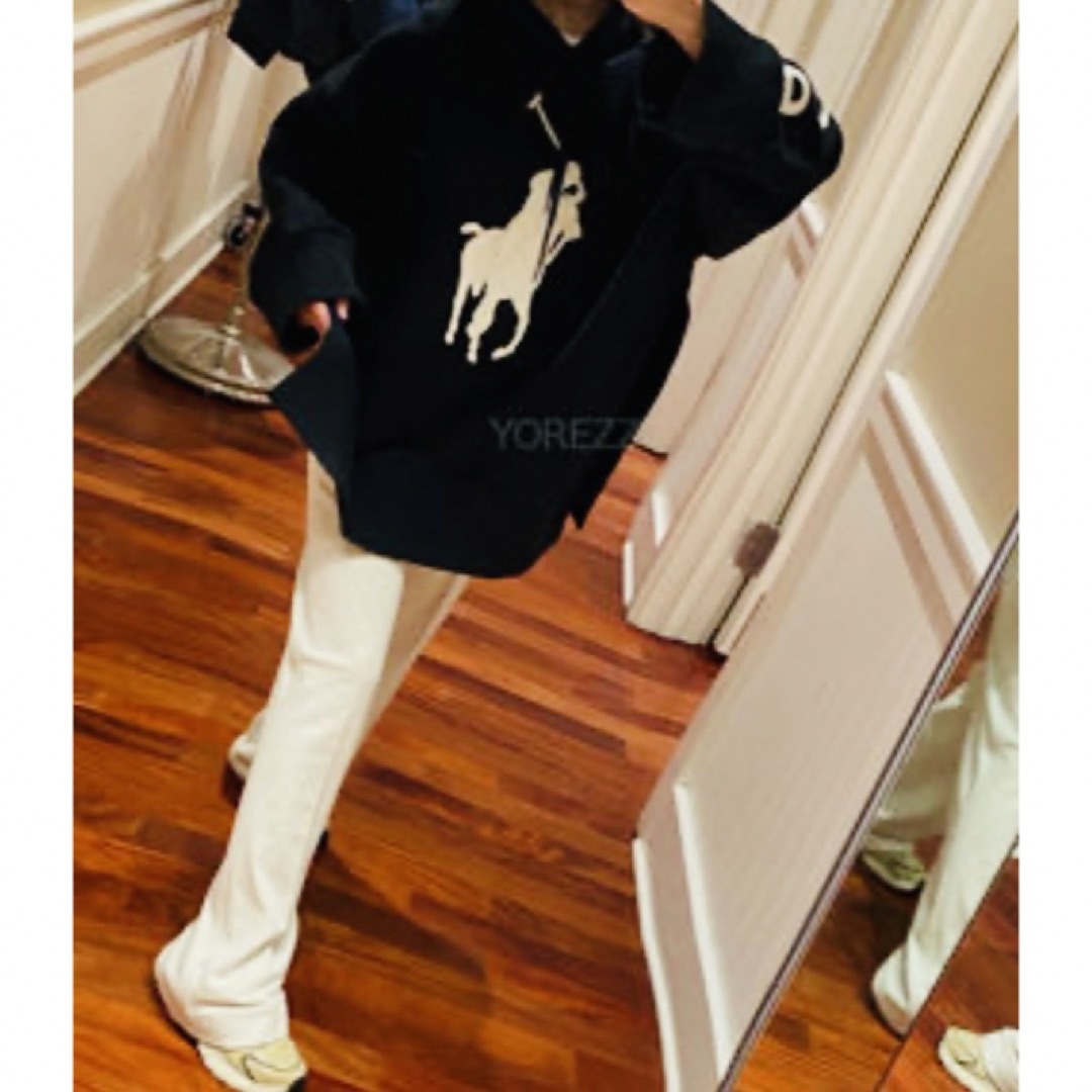 POLO RALPH LAUREN - 新品未使用US限定 ポロ ラルフローレン POLO RALPH LAUREN - 新品未使用US限定 ポロ ラルフローレン