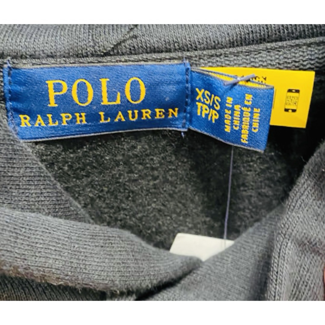 POLO RALPH LAUREN - 新品未使用US限定 ポロ ラルフローレン POLO RALPH LAUREN - 新品未使用US限定 ポロ ラルフローレン