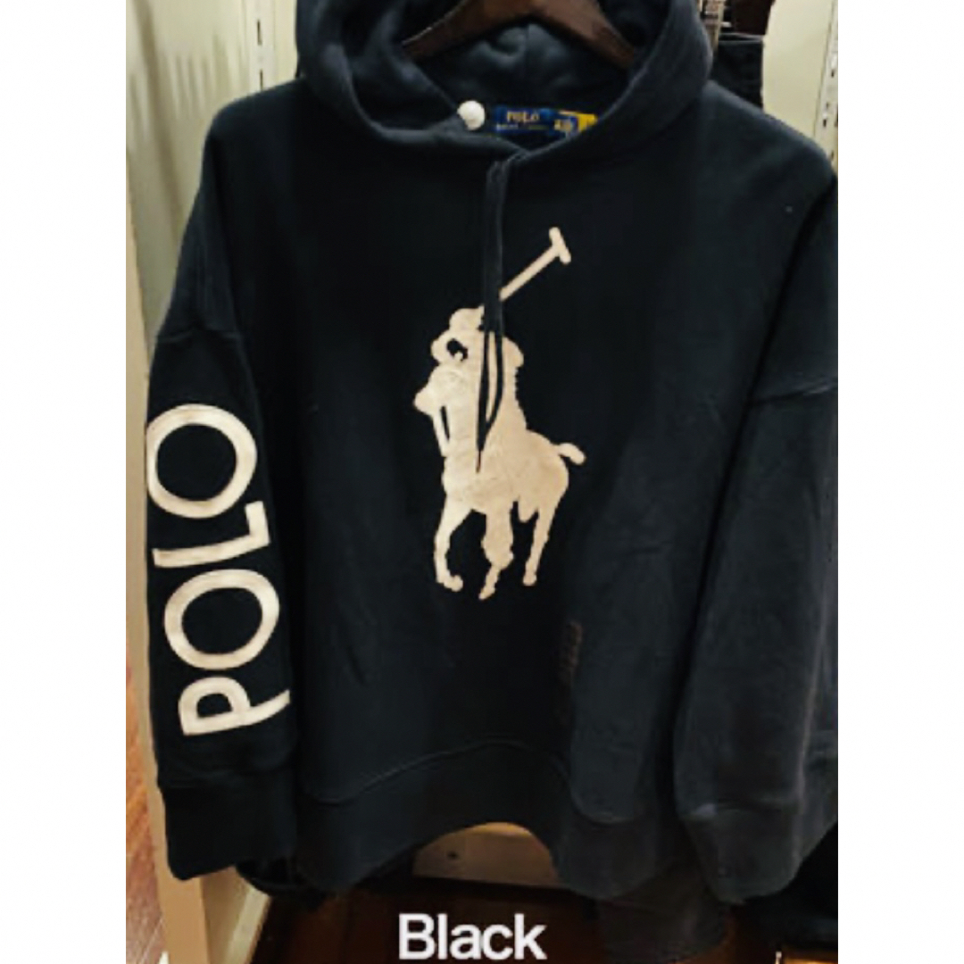 POLO RALPH LAUREN - 新品未使用US限定 ポロ ラルフローレン POLO RALPH LAUREN - 新品未使用US限定 ポロ ラルフローレン