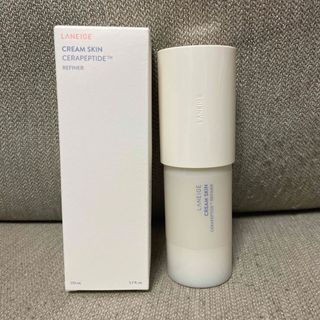 ラネージュ(LANEIGE)のラネージュ クリームスキン ローション 化粧水 170ml(化粧水/ローション)