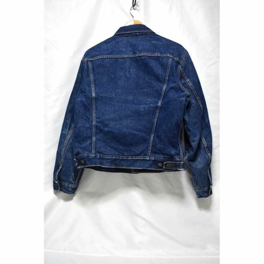 Levi's - 美品 リーバイス Levi's 559 Big E トラッカー Levi's - 美品 リーバイス Levi's 559 Big E トラッカー