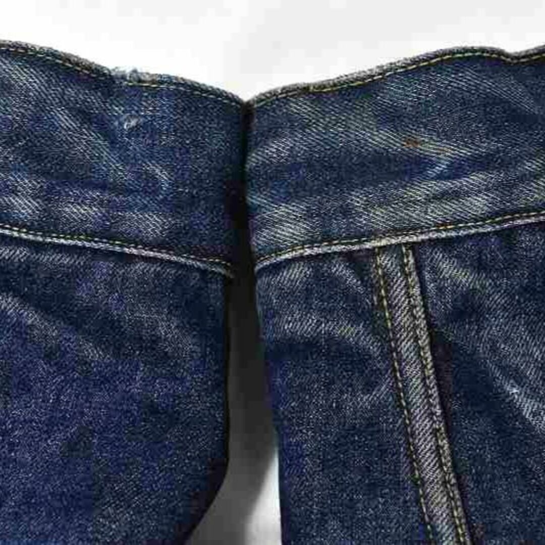 Levi's - 美品 リーバイス Levi's 559 Big E トラッカー Levi's - 美品 リーバイス Levi's 559 Big E トラッカー