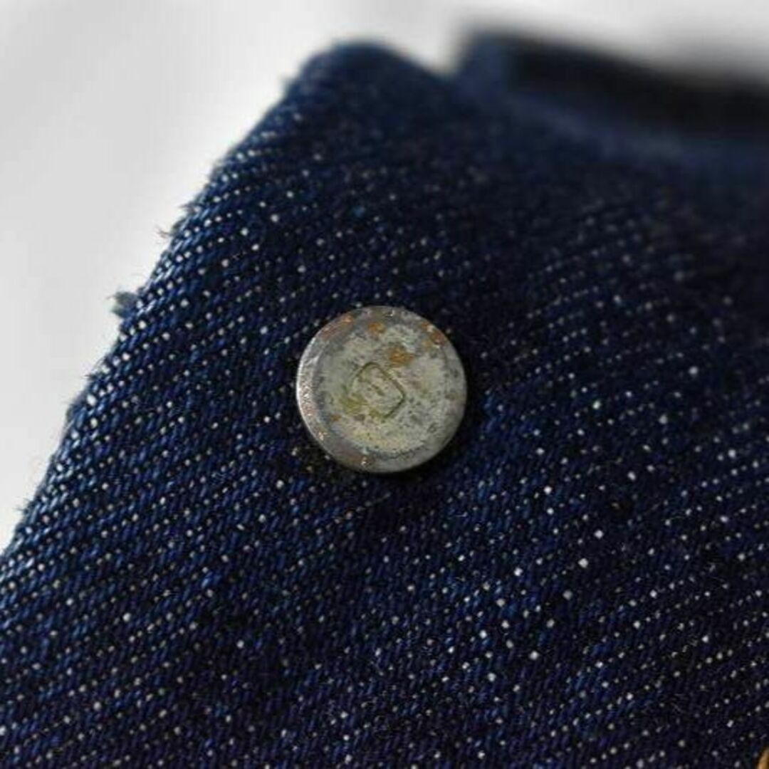 Levi's - 美品 リーバイス Levi's 559 Big E トラッカー Levi's - 美品 リーバイス Levi's 559 Big E トラッカー