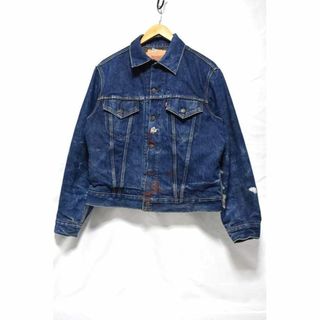 リーバイス(Levi's)の美品 リーバイス Levi's 559 Big E トラッカージャケットj551(Gジャン/デニムジャケット)