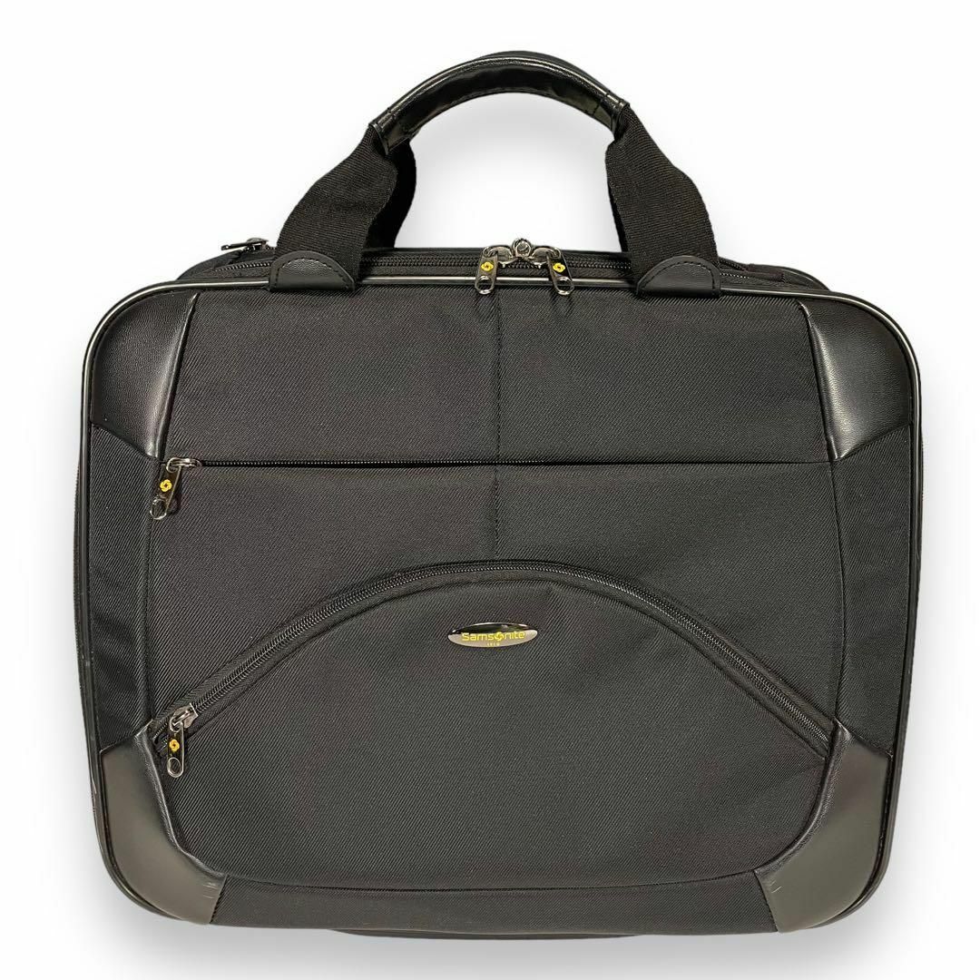 Samsonite(サムソナイト)のSamsonite サムソナイト キャリーバッグ ビジネス メンズのバッグ(トラベルバッグ/スーツケース)の商品写真