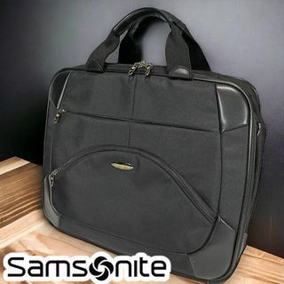 サムソナイト(Samsonite)のSamsonite サムソナイト キャリーバッグ ビジネス(トラベルバッグ/スーツケース)