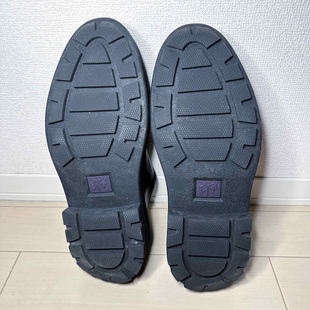 EYTYS(エイティス)のEYTYS ALEXIS ダービーシューズ 42 メンズの靴/シューズ(ドレス/ビジネス)の商品写真