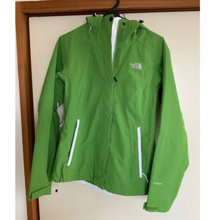 ザノースフェイス(THE NORTH FACE)のマウンテンパーカー(パーカー)