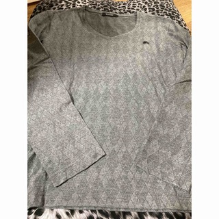 バーバリーブラックレーベル(BURBERRY BLACK LABEL)のBurberry メンズ長袖トップス　サイズ2(Tシャツ/カットソー(七分/長袖))
