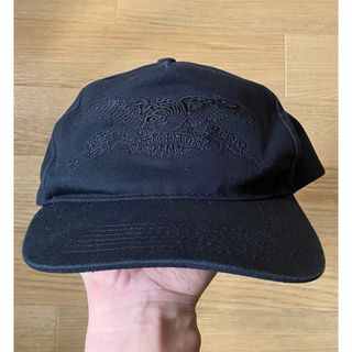 アンチヒーロー(ANTIHERO)のantihero cap(キャップ)