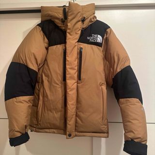 ザノースフェイス(THE NORTH FACE)の【美品】ノースフェイス　バルトロライトジャケット(ダウンジャケット)