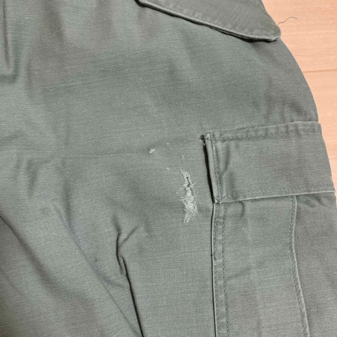 M65 field pants 70s メンズのパンツ(ワークパンツ/カーゴパンツ)の商品写真