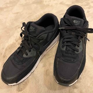 ナイキ(NIKE)のNIKE ナイキ エアマックス 28.5cm US10.5(スニーカー)