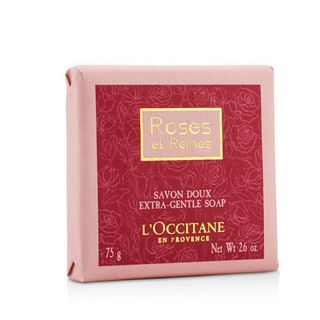 ロクシタン(L'OCCITANE)のロクシタン L'OCCITANE 石鹸(ボディソープ/石鹸)